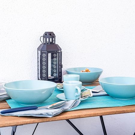 Tiny Dream Apartment ปอร์ติเมา ภายนอก รูปภาพ