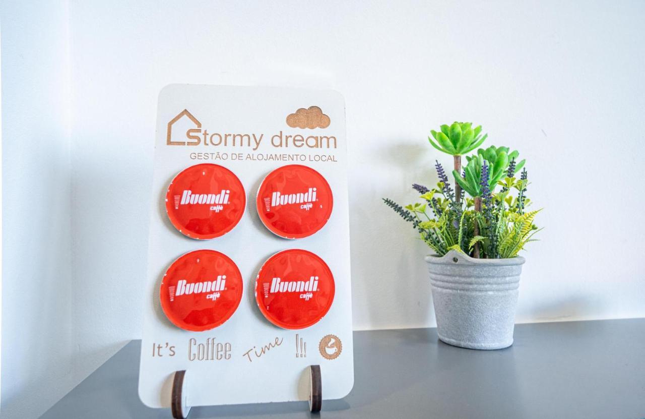 Tiny Dream Apartment ปอร์ติเมา ภายนอก รูปภาพ