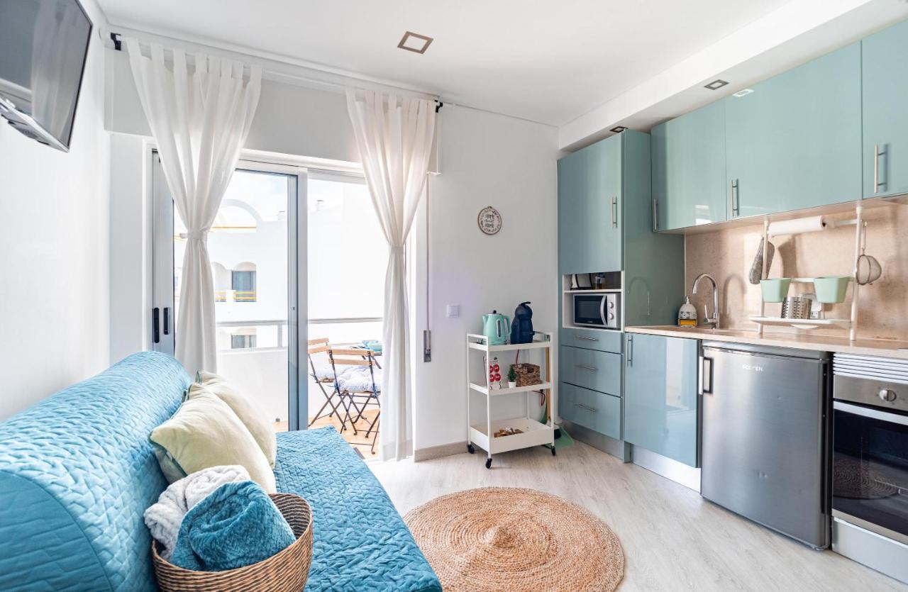 Tiny Dream Apartment ปอร์ติเมา ภายนอก รูปภาพ