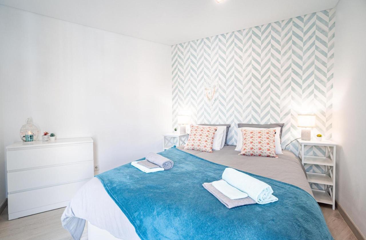 Tiny Dream Apartment ปอร์ติเมา ภายนอก รูปภาพ