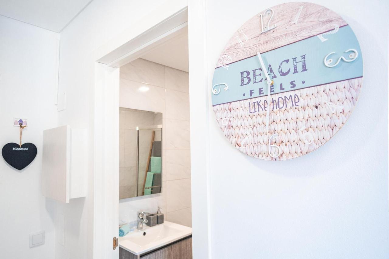 Tiny Dream Apartment ปอร์ติเมา ภายนอก รูปภาพ