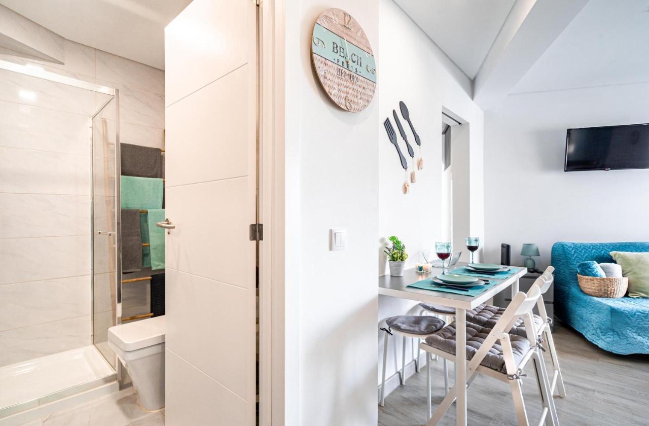 Tiny Dream Apartment ปอร์ติเมา ภายนอก รูปภาพ