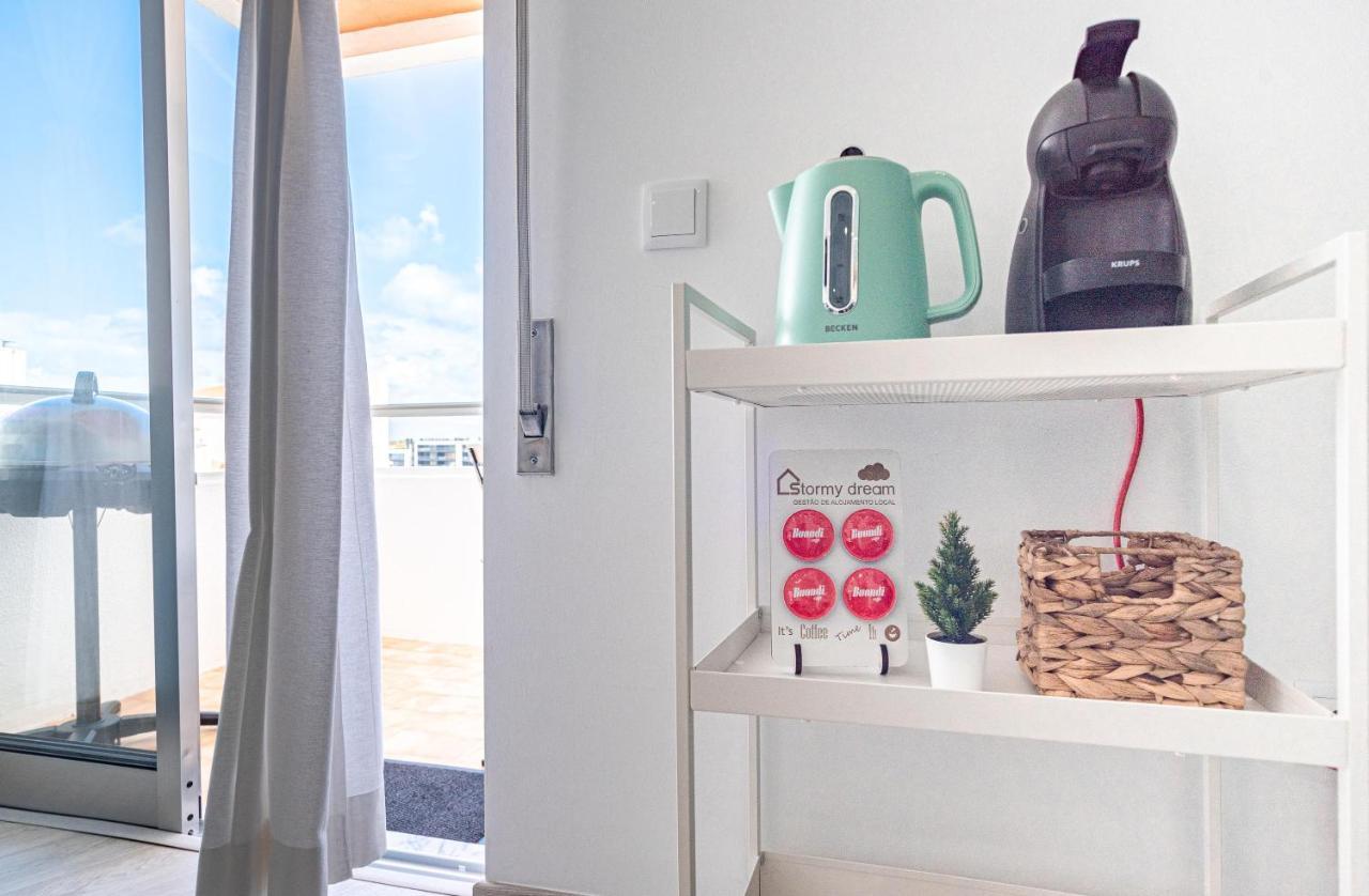 Tiny Dream Apartment ปอร์ติเมา ภายนอก รูปภาพ