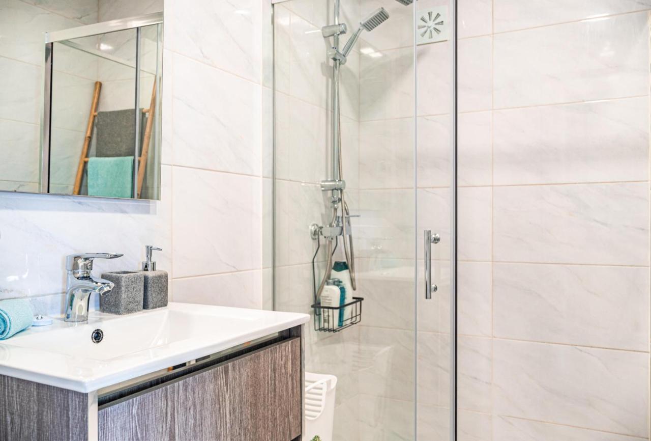 Tiny Dream Apartment ปอร์ติเมา ภายนอก รูปภาพ