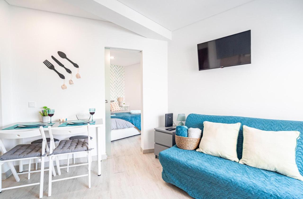Tiny Dream Apartment ปอร์ติเมา ภายนอก รูปภาพ