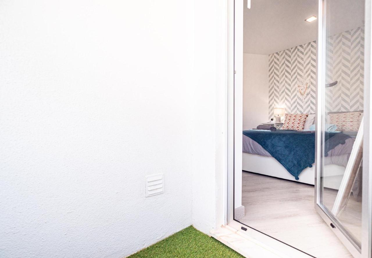 Tiny Dream Apartment ปอร์ติเมา ภายนอก รูปภาพ