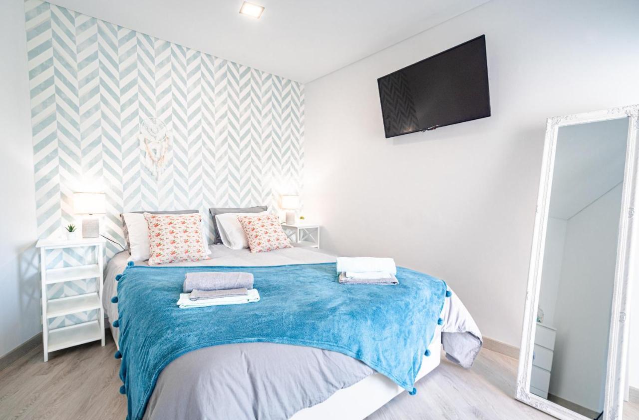 Tiny Dream Apartment ปอร์ติเมา ภายนอก รูปภาพ