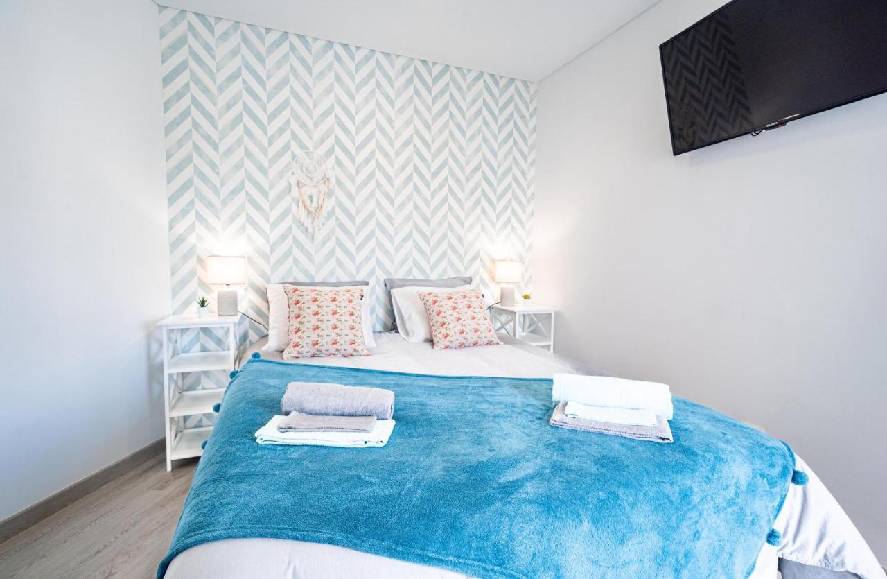Tiny Dream Apartment ปอร์ติเมา ภายนอก รูปภาพ