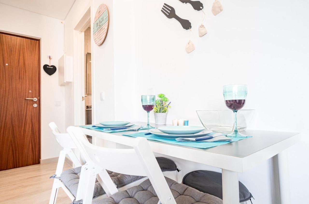 Tiny Dream Apartment ปอร์ติเมา ภายนอก รูปภาพ