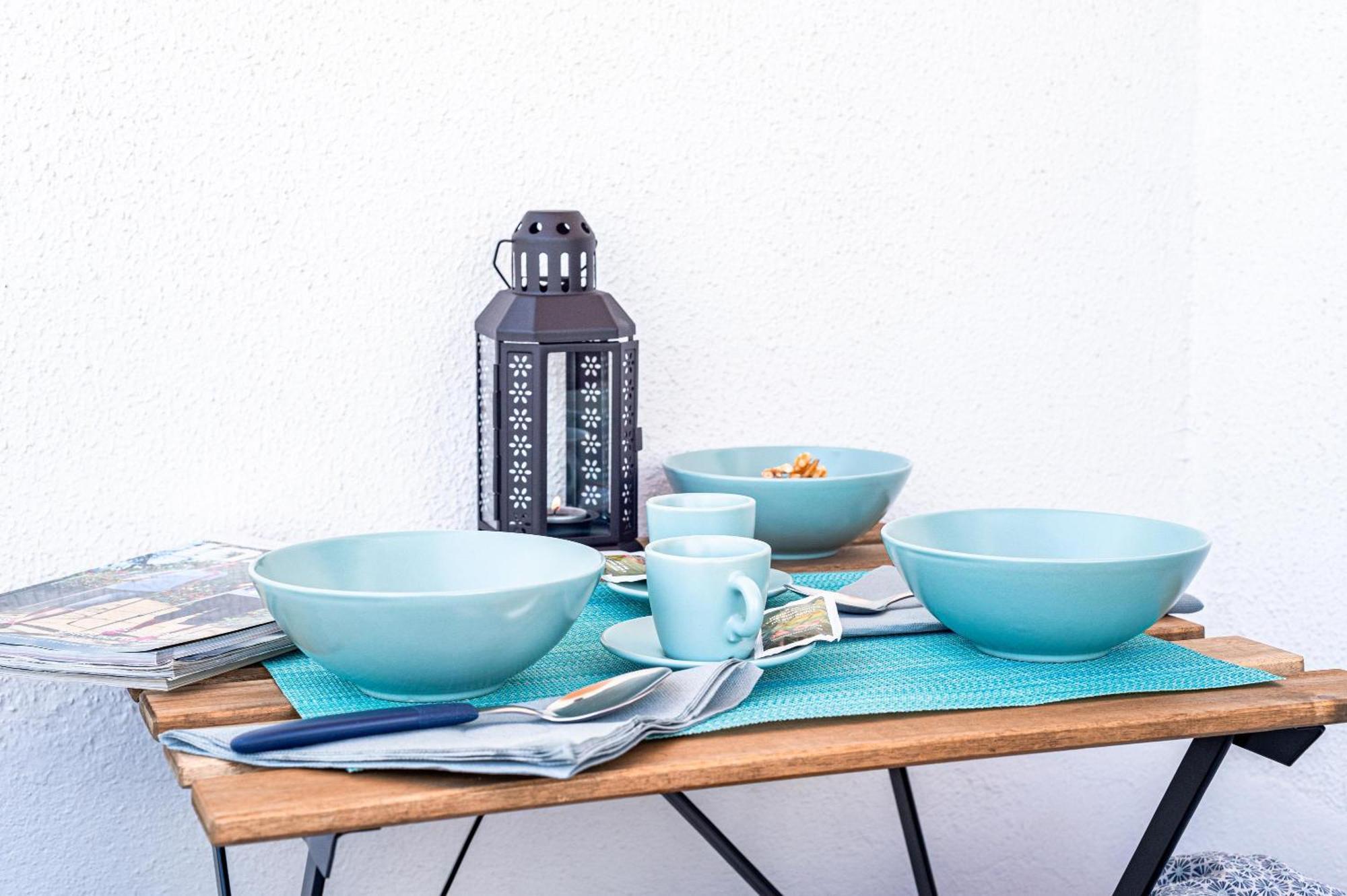 Tiny Dream Apartment ปอร์ติเมา ภายนอก รูปภาพ