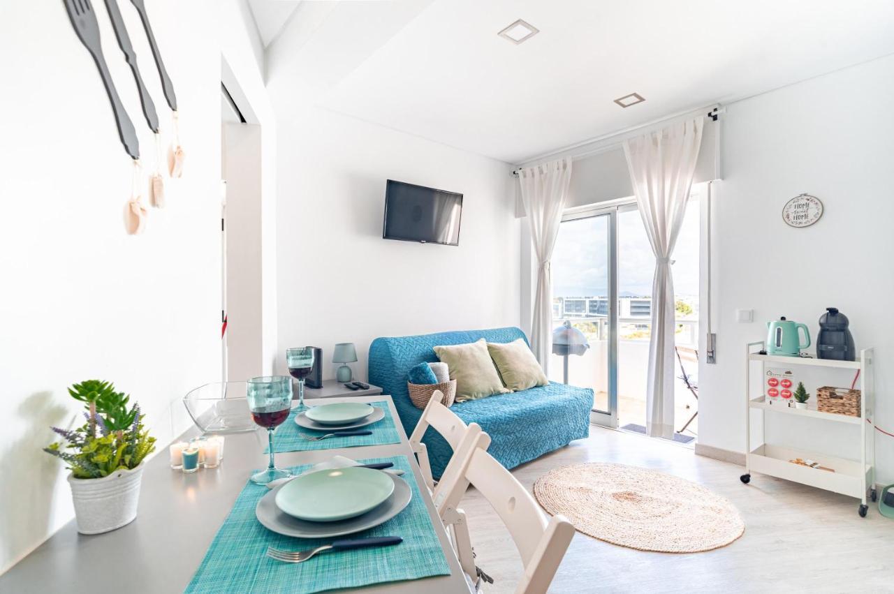 Tiny Dream Apartment ปอร์ติเมา ภายนอก รูปภาพ