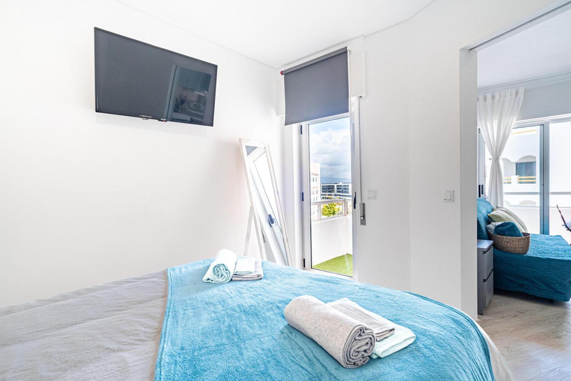 Tiny Dream Apartment ปอร์ติเมา ภายนอก รูปภาพ